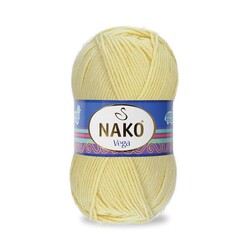 NAKO VEGA KNITTING YARN - Thumbnail