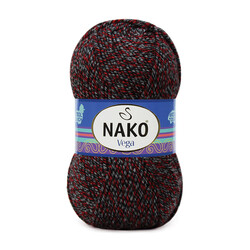 NAKO VEGA KNITTING YARN - Thumbnail