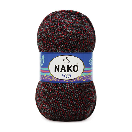 NAKO VEGA KNITTING YARN