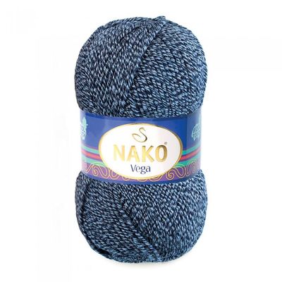 NAKO VEGA ÖRGÜ İPİ