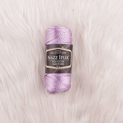 NAZ POLYESTER MACROME HAND KNITTING YARN 100 GR. - Thumbnail