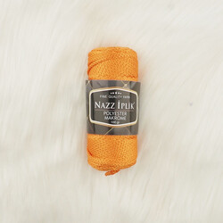 NAZ POLYESTER MACROME HAND KNITTING YARN 100 GR. - Thumbnail