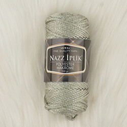 NAZ POLYESTER MACROME HAND KNITTING YARN 100 GR. - Thumbnail