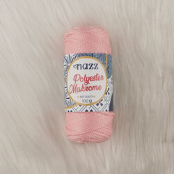 NAZ POLYESTER MACROME HAND KNITTING YARN 100 GR. - Thumbnail