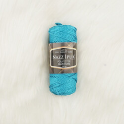 NAZ POLYESTER MAKROME EL ÖRGÜ İPİ 100 GR. - Thumbnail