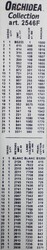 ORCHIDEA BASKILI GOBLEN 18*24 CM. 2546F - Thumbnail