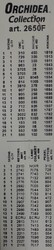 ORCHIDEA BASKILI GOBLEN 18*24 CM. 2650F - Thumbnail