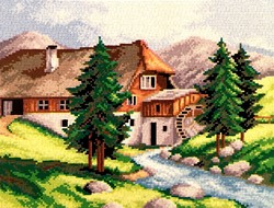 Orhcidea - ORCHIDEA BASKILI GOBLEN 30*40 CM. 2314J Orhcidea - ORCHIDEA BASKILI GOBLEN 30*40 CM. 2314J