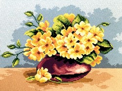 Orhcidea - ORCHIDEA BASKILI GOBLEN 30*40 CM. 2355J Orhcidea - ORCHIDEA BASKILI GOBLEN 30*40 CM. 2355J