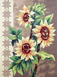 Orhcidea - ORCHIDEA PRINTED TAPESTRY 30*40 CM. 2632J Orhcidea - ORCHIDEA PRINTED TAPESTRY 30*40 CM. 2632J