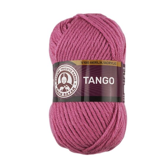 ÖREN BAYAN TANGO EL ÖRGÜ İPİ 100 GR.120 MT.