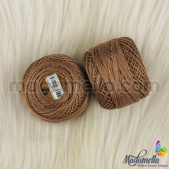 -ÖREN LADY COTTON PERLE 8