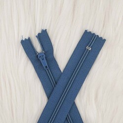 ZIPPER TROUSERS 18 CM. - Thumbnail