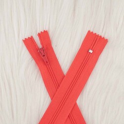 ZIPPER TROUSERS 18 CM. - Thumbnail