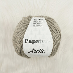 PAPATYA ARCTIC 190 GR. 95 MT. - Thumbnail