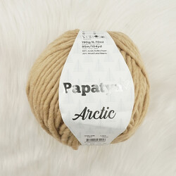 PAPATYA ARCTIC 190 GR. 95 MT. - Thumbnail