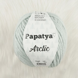 PAPATYA ARCTIC 190 GR. 95 MT. - Thumbnail