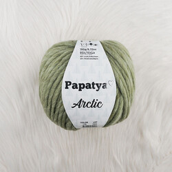 PAPATYA ARCTIC 190 GR. 95 MT. - Thumbnail