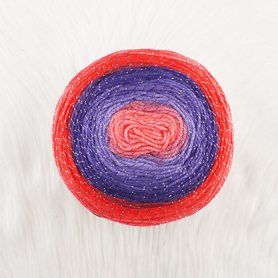 PAPATYA CAKE SİLVER EL ÖRGÜ İPİ 150 GR. 540 MT.