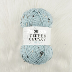 Kamgarn - PAPATYA TWEED CHUNKY EL ÖRGÜ İPİ 100 GR. 150 MT. Kamgarn - PAPATYA TWEED CHUNKY EL ÖRGÜ İPİ 100 GR. 150 MT.