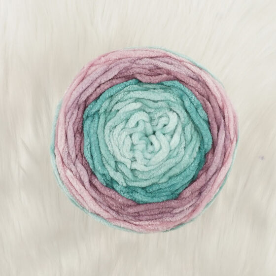 PAPATYA VELVET CAKE EL ÖRGÜ İPİ 150 GR. 150 MT.