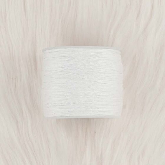 PARAŞÜT İPİ 0.8 MM. 50 MT.