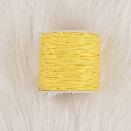 PARACHUTE LINE 0.8 MM. 50 MT.