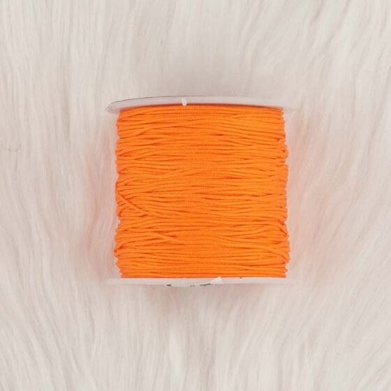 PARACHUTE LINE 0.8 MM. 50 MT.