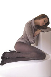 Penti - PENTİ COTTON 60 DEN KÜLOTLU ÇORAP