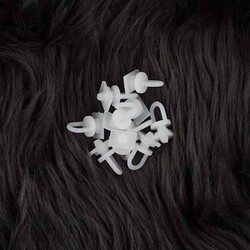 Noname - PERDE RULETİ FİNAL-STOP (10 ADET)