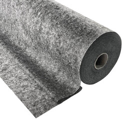Permess - PERMESS 090.113.110 NONWOWEN PAPER INTERNAL 110 CM.-ANTHRACITE
