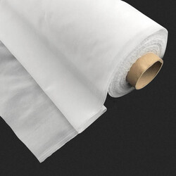 Permess - PERMESS 150.080.451 POLYESTER ŞİFON TELA EKRU 75*100 Permess - PERMESS 150.080.451 POLYESTER ŞİFON TELA EKRU 75*100