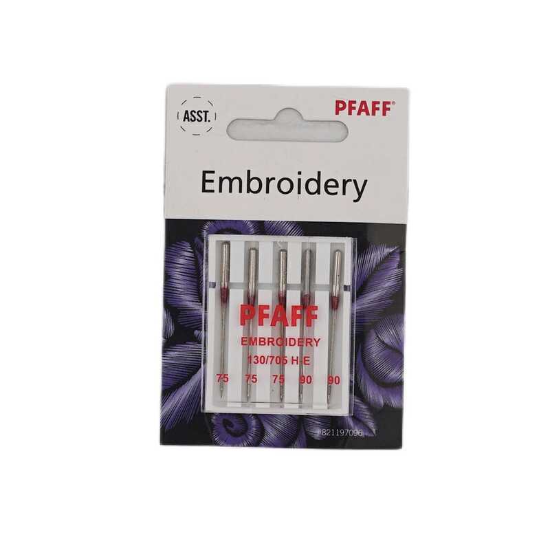 Pfaff Makine Nakış İğnesi 821197096