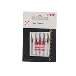 Noname - PFAFF MAKİNE NAKIŞ İĞNESİ NO:14-821302096