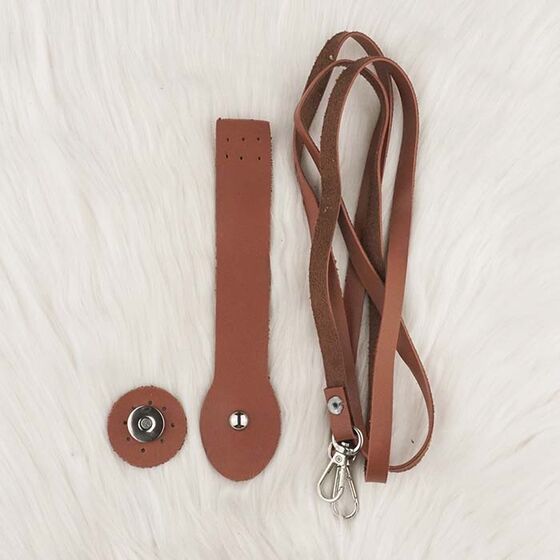 PHONE BAG ACCESSORY SET (120 CM SAP-1 MAGNET CLOSURE)