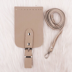 PHONE BAG ACCESSORY SET WITH COVER - Thumbnail