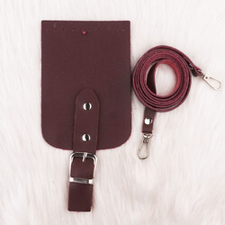 PHONE BAG ACCESSORY SET WITH COVER - Thumbnail