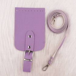 PHONE BAG ACCESSORY SET WITH COVER - Thumbnail