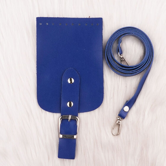 PHONE BAG ACCESSORY SET WITH COVER