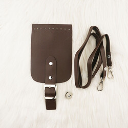 PHONE BAG ACCESSORY SET WITH COVER - Thumbnail