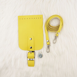 PHONE BAG ACCESSORY SET WITH COVER - Thumbnail