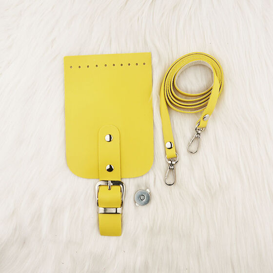 PHONE BAG ACCESSORY SET WITH COVER