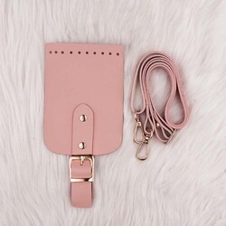 PHONE BAG ACCESSORY SET WITH COVER - Thumbnail