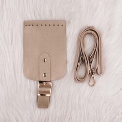 PHONE BAG ACCESSORY SET WITH COVER - Thumbnail