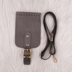 PHONE BAG ACCESSORY SET WITH COVER - Thumbnail