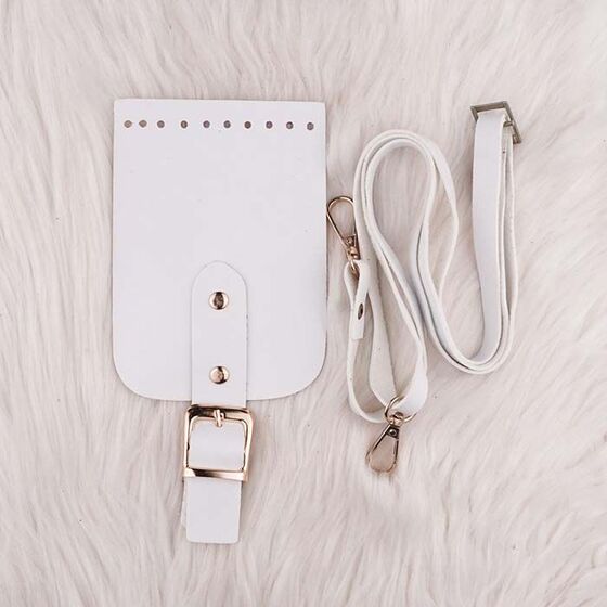 PHONE BAG ACCESSORY SET WITH COVER