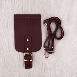 PHONE BAG ACCESSORY SET WITH COVER - Thumbnail