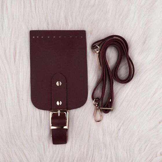 PHONE BAG ACCESSORY SET WITH COVER