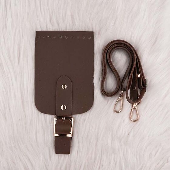 PHONE BAG ACCESSORY SET WITH COVER