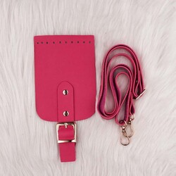 PHONE BAG ACCESSORY SET WITH COVER - Thumbnail